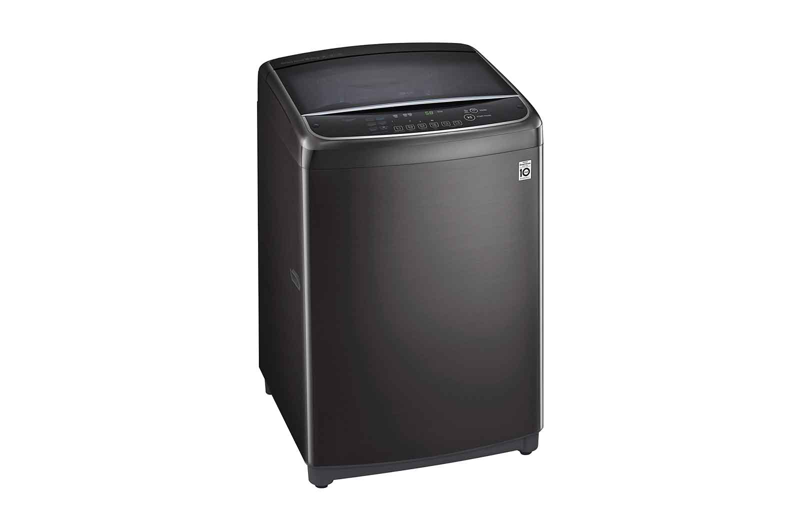 Máy giặt LG Inverter lồng đứng 19kg TH2519SSAK TurboWash3D