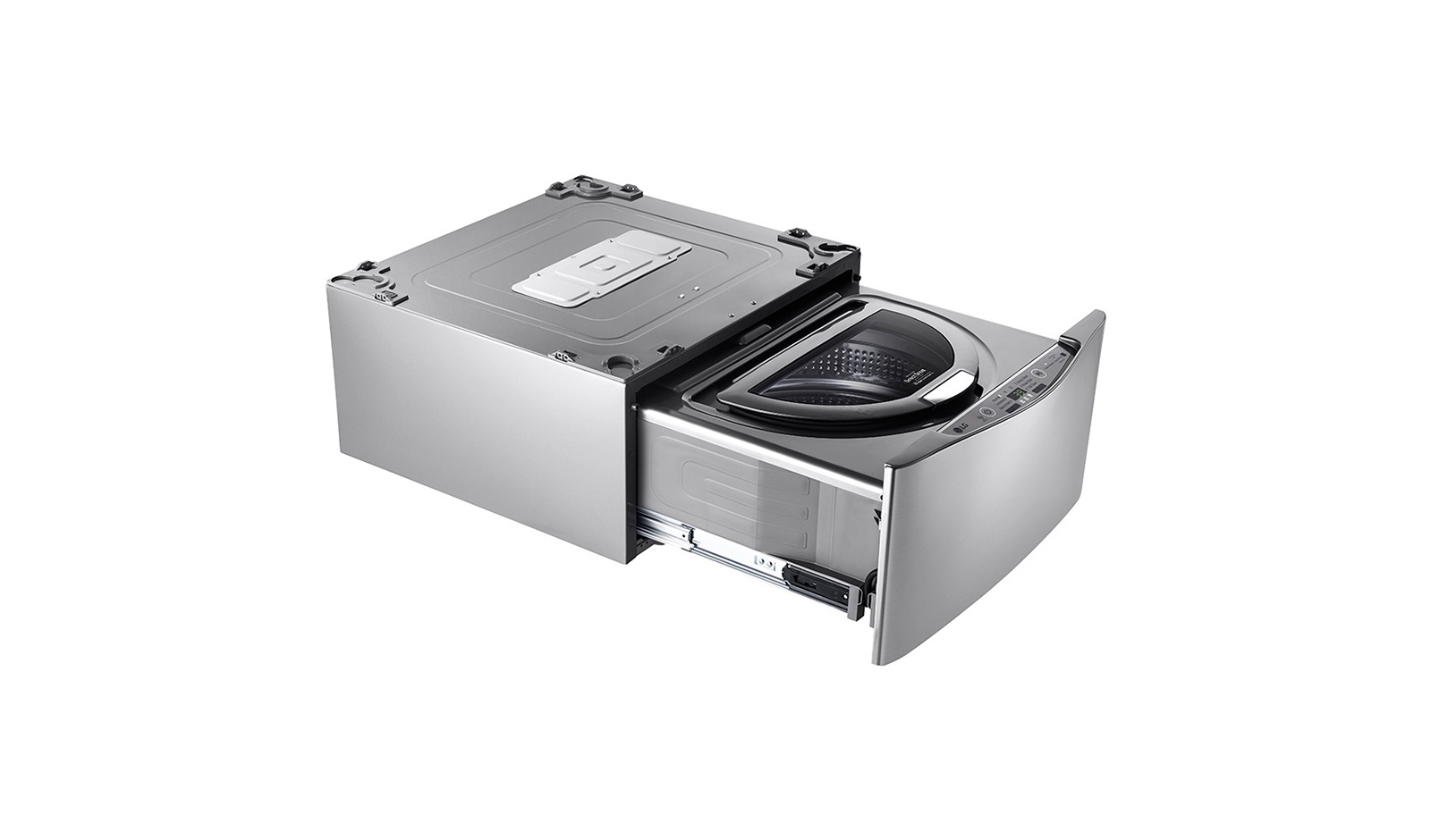 Máy giặt LG 3.5Kg Mini Wash T2735NTWB