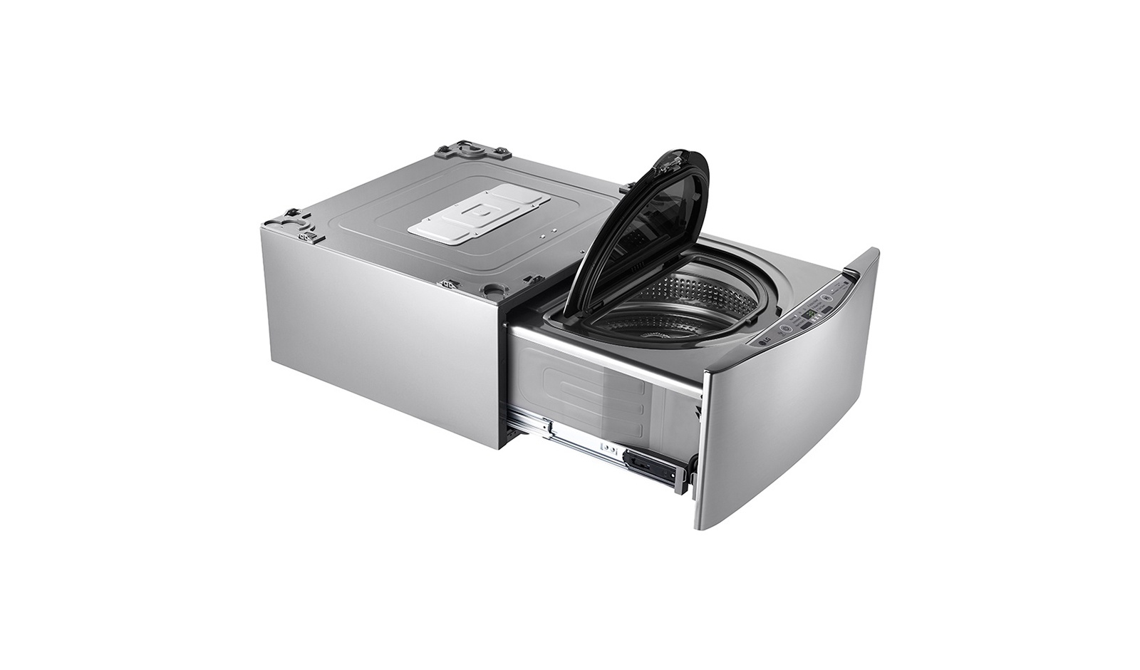 Máy giặt LG 3.5Kg Mini Wash T2735NTWB