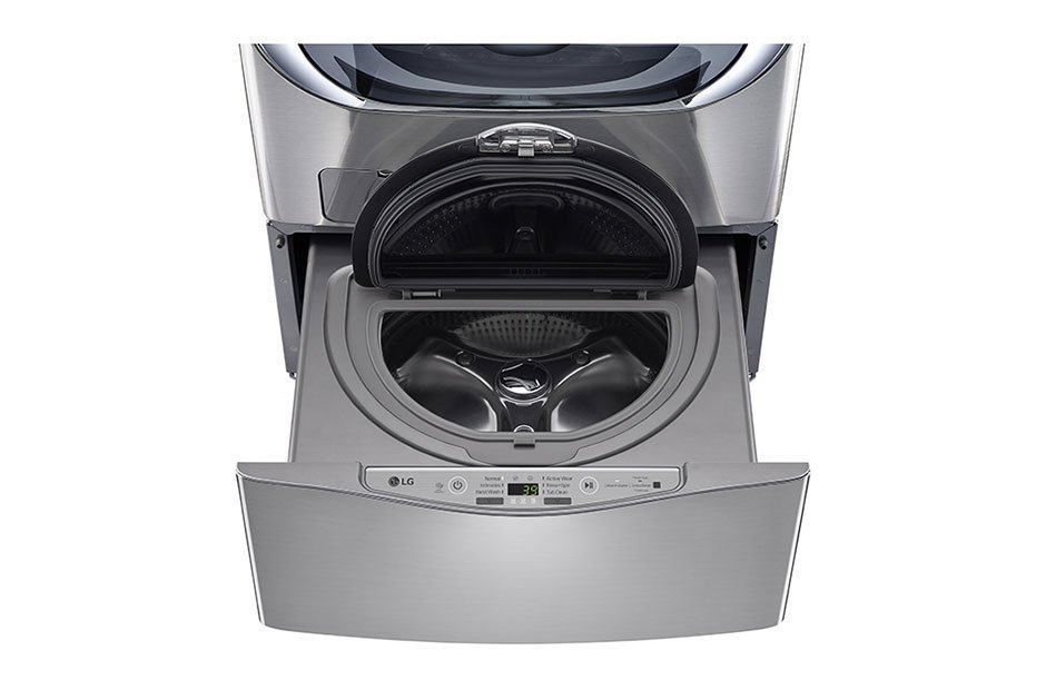 Máy giặt LG 3.5Kg Mini Wash T2735NTWB