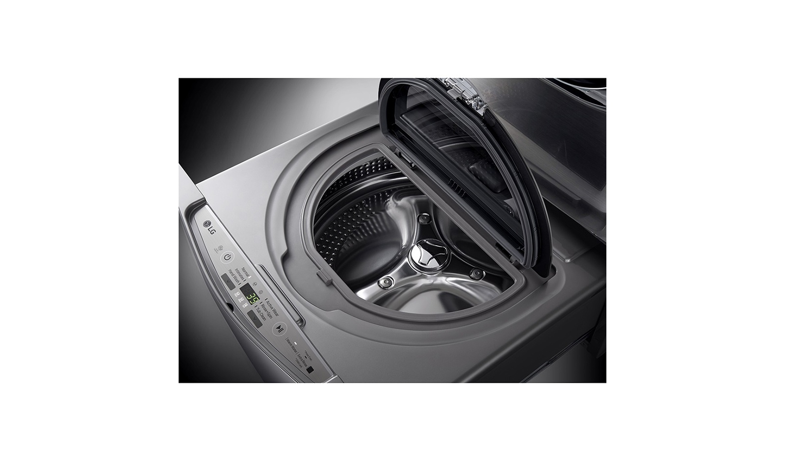 Máy giặt LG 3.5Kg Mini Wash T2735NTWB