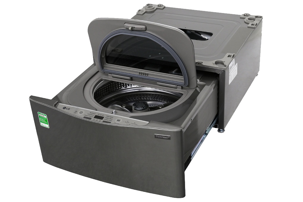 Máy giặt LG 3.5Kg Mini Wash T2735NWLV.ASSPEVN