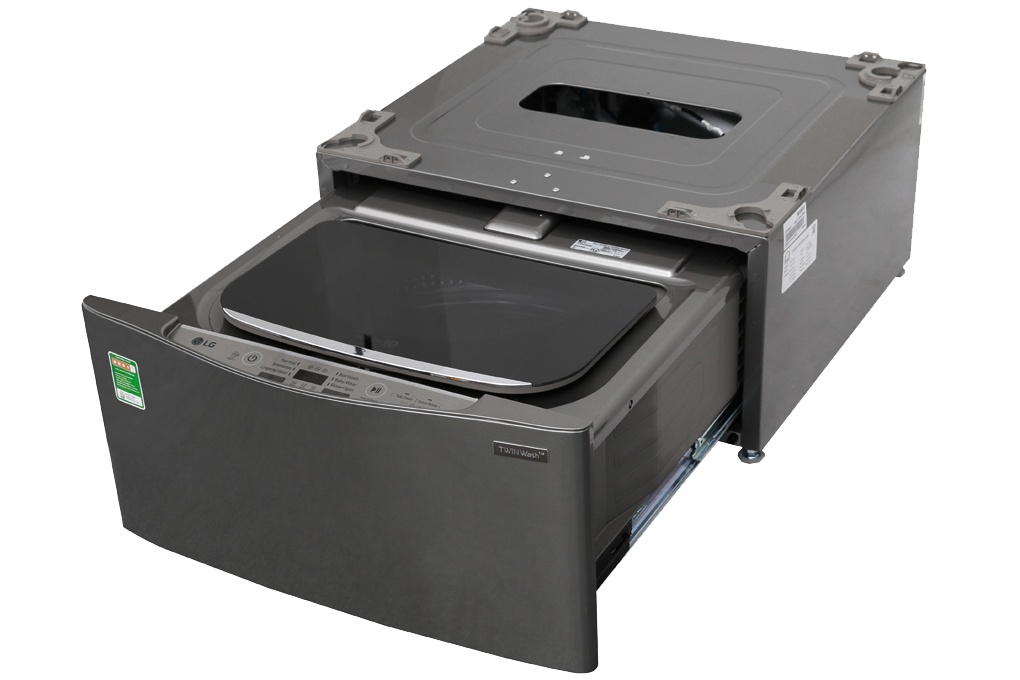 Máy giặt LG 3.5Kg Mini Wash T2735NWLV.ASSPEVN