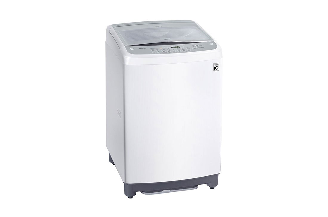 Máy giặt LG lồng đứng 8.5kg T2185VS2W Smart Inverter