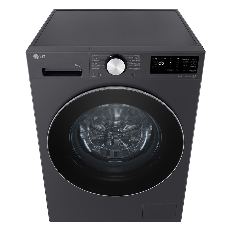 Máy giặt lồng ngang LG AI DD Inverter 10Kg FX1410N5G