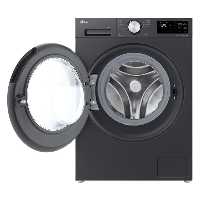 Máy giặt lồng ngang LG AI DD Inverter 10Kg FX1410N5G