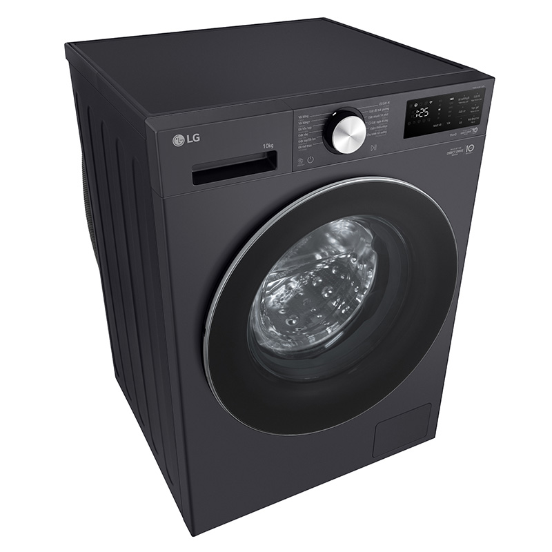 Máy giặt lồng ngang LG AI DD Inverter 10Kg FX1410N5G