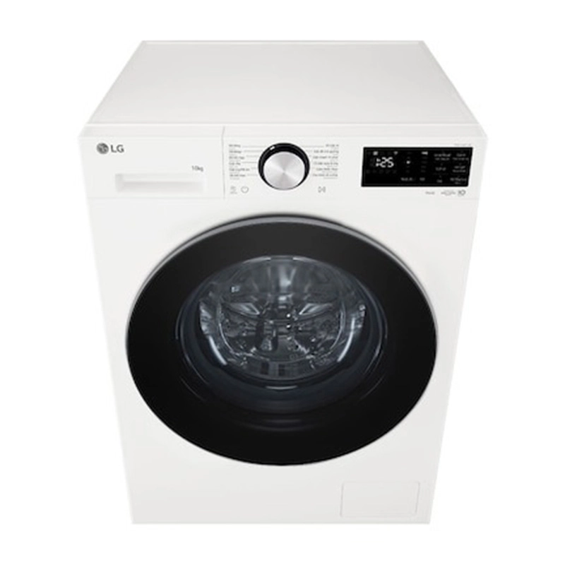 Máy giặt lồng ngang LG AI DD Inverter 10Kg FX1410N5W