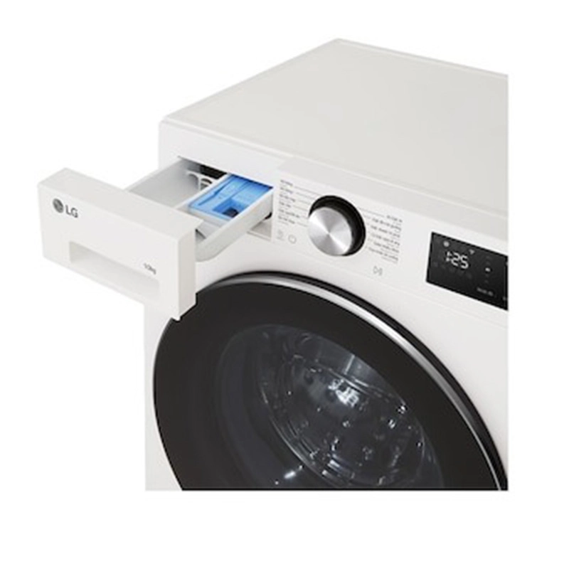 Máy giặt lồng ngang LG AI DD Inverter 10Kg FX1410N5W