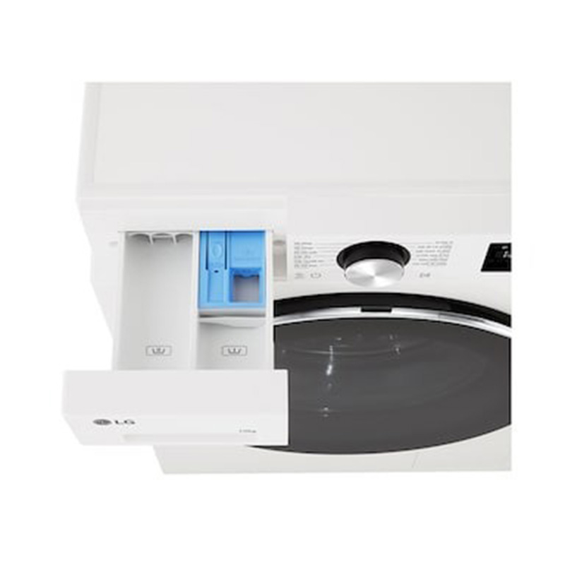 Máy giặt lồng ngang LG AI DD Inverter 10Kg FX1410N5W