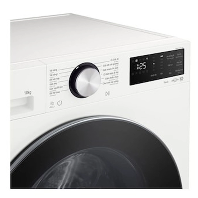 Máy giặt lồng ngang LG AI DD Inverter 10Kg FX1410N5W