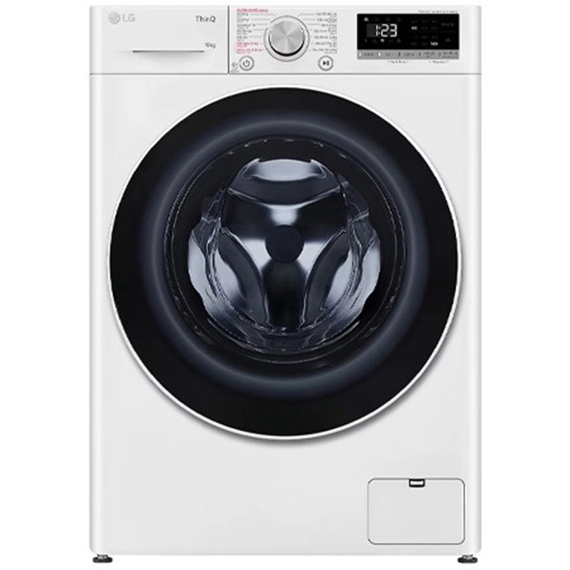 Máy giặt lồng ngang LG AI DD Inverter 10Kg FX1410N5W