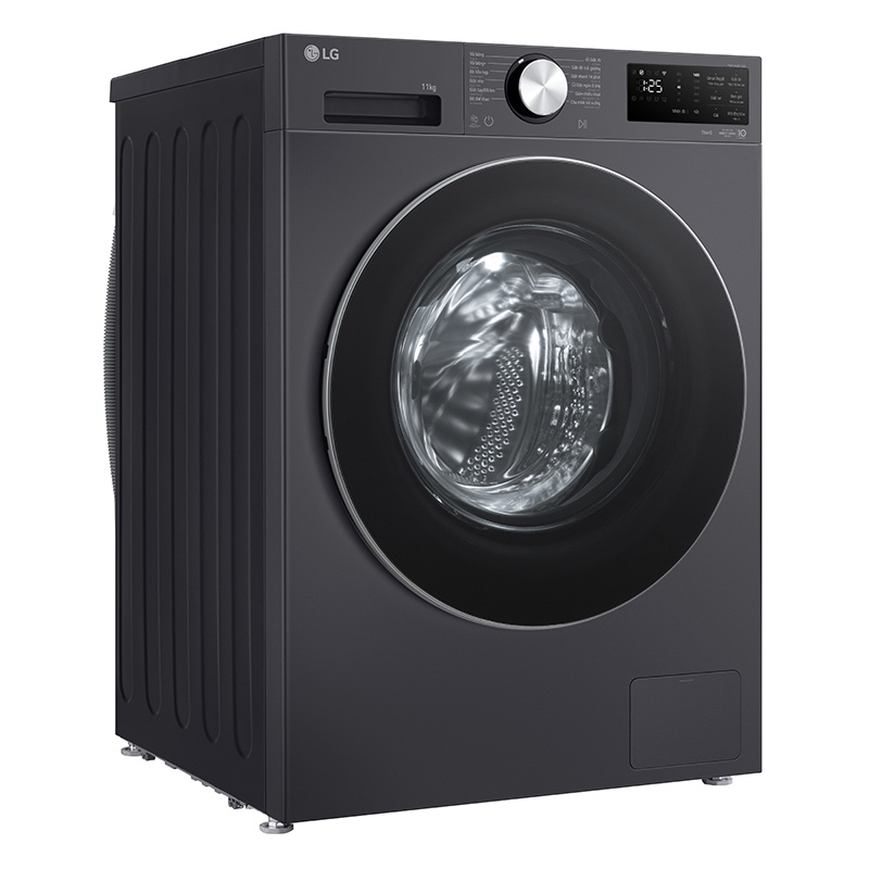 Máy Giặt LG Inverter 11 kg FX1411N5G