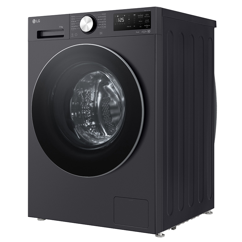 Máy Giặt LG Inverter 11 kg FX1411N5G
