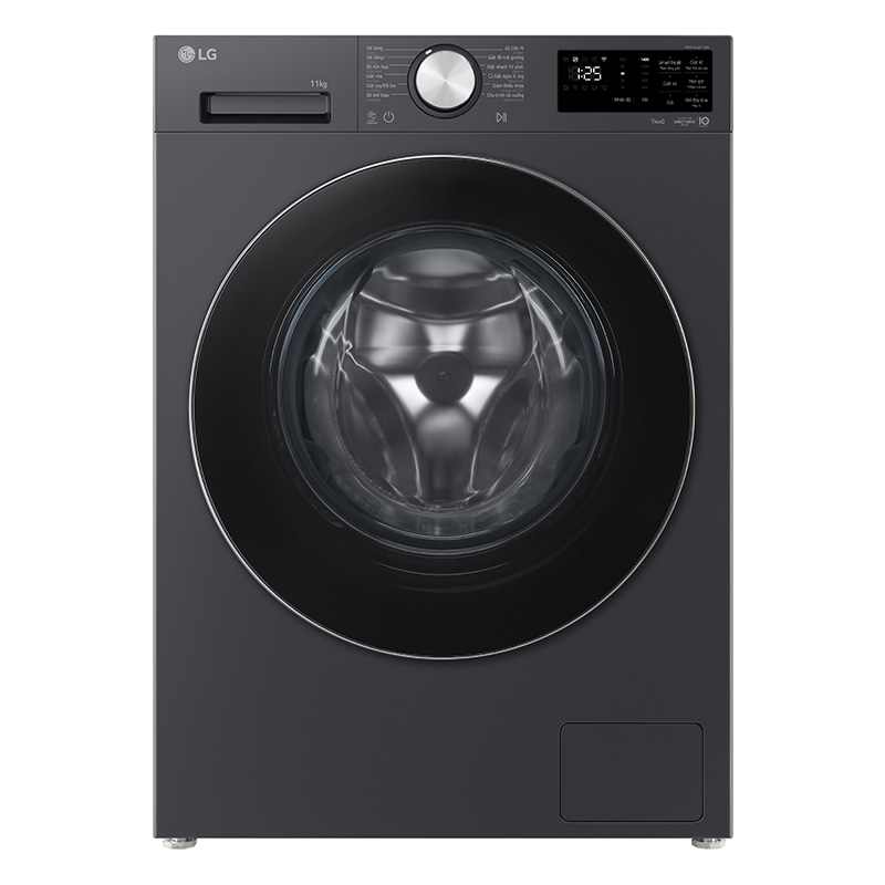 Máy Giặt LG Inverter 11 kg FX1411N5G