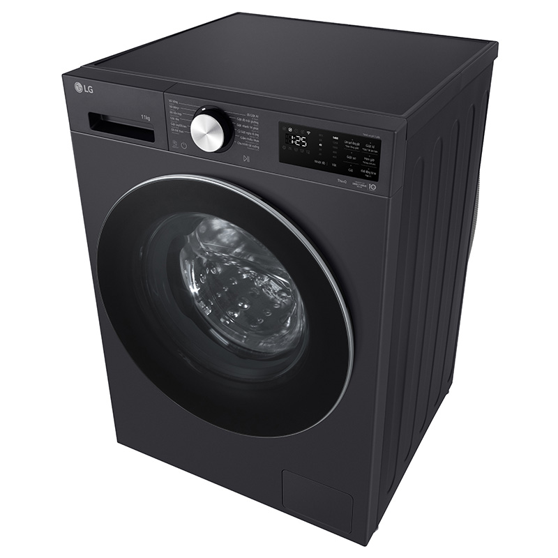 Máy Giặt LG Inverter 11 kg FX1411N5G