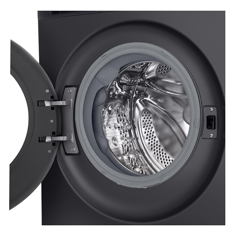 Máy giặt lồng ngang LG AI DD Inverter 12Kg FX1412N5G