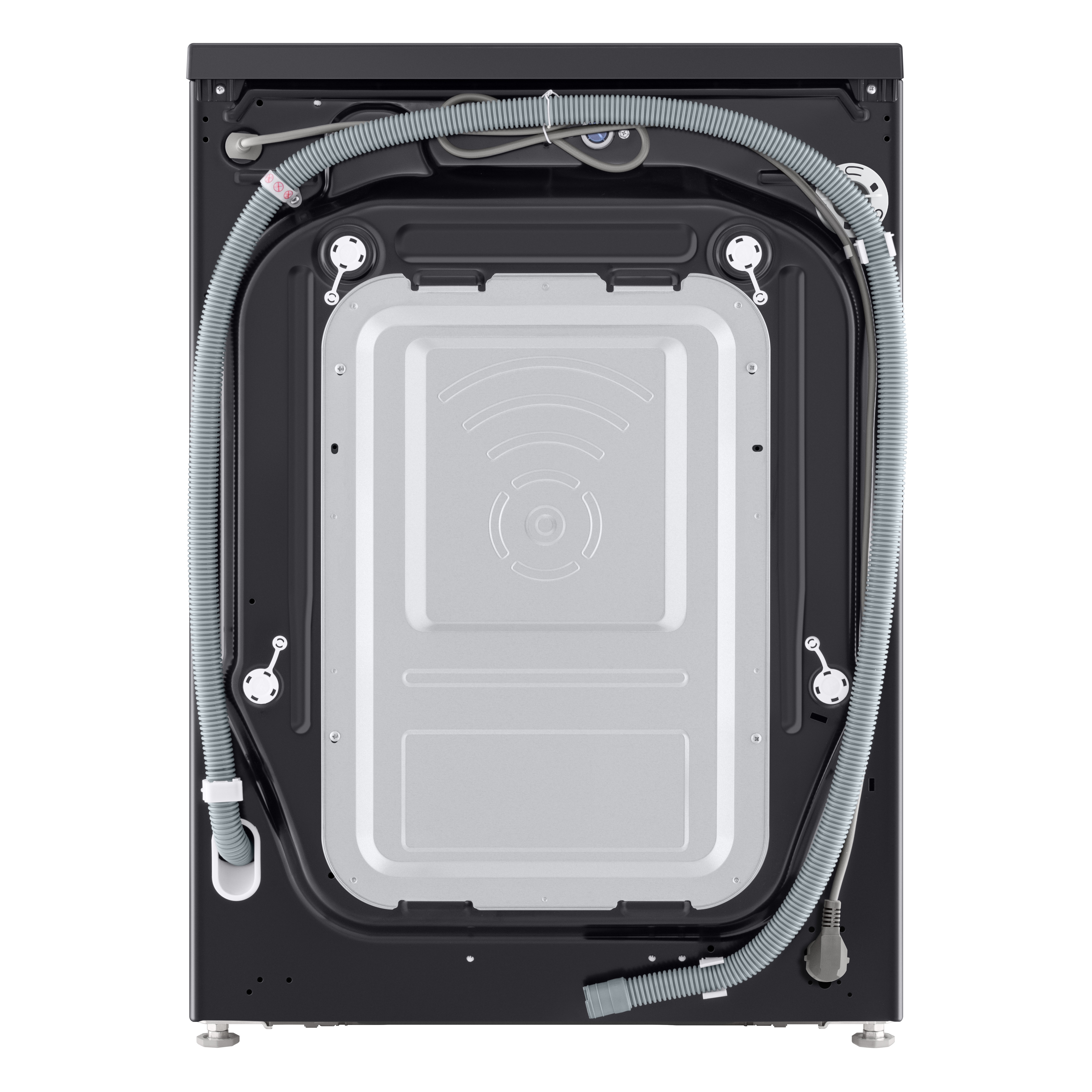 Máy giặt lồng ngang LG AI DD Inverter 12Kg FX1412N5G