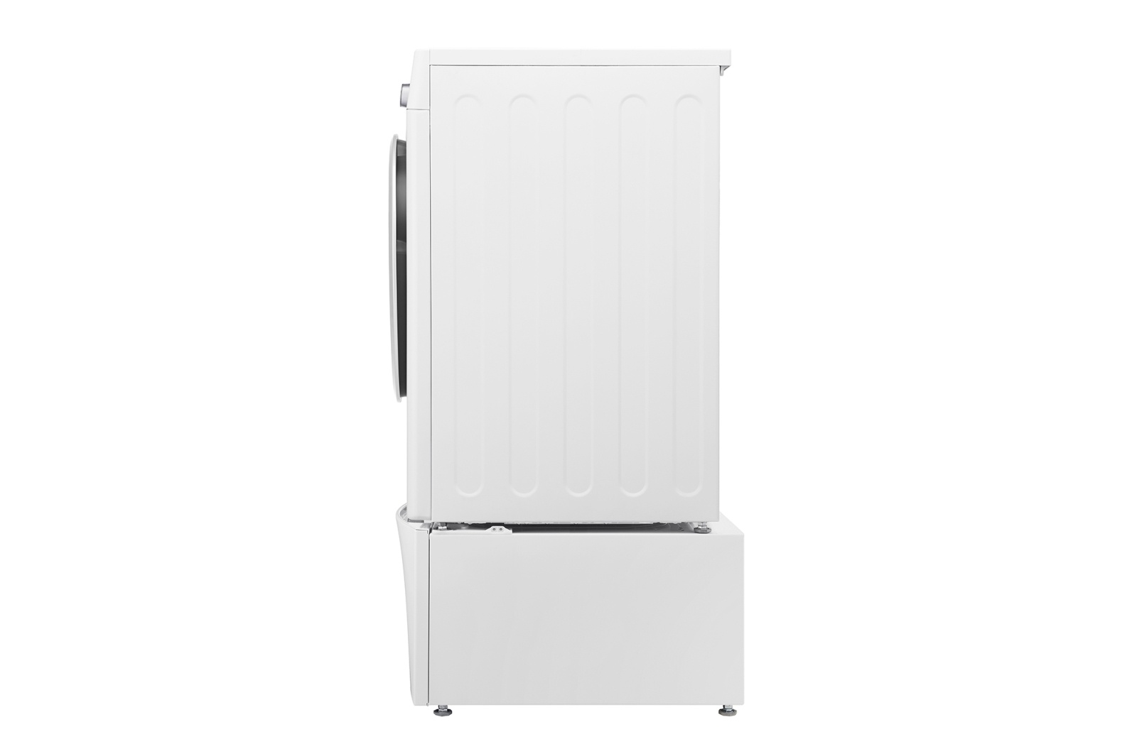 Máy giặt lồng đôi LG Twin Wash Giặt 8.5Kg+2Kg/sấy 5Kg (FC1408D4W& TG2402NTWW)