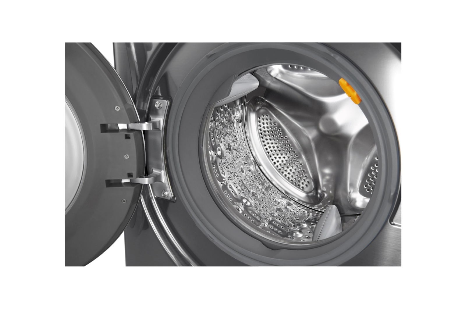 Máy giặt lồng đôi LG Twin Wash Giặt 9Kg+2Kg (FC1409S2E& TC2402NTWV)