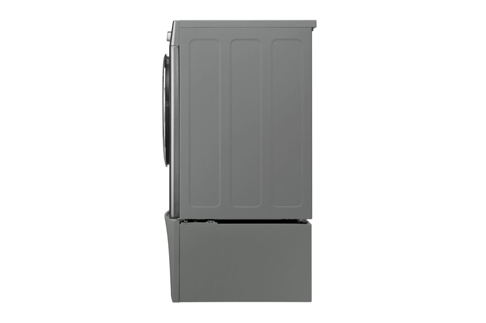 Máy giặt lồng đôi LG Twin Wash Giặt 9Kg+2Kg (FC1409S2E& TC2402NTWV)