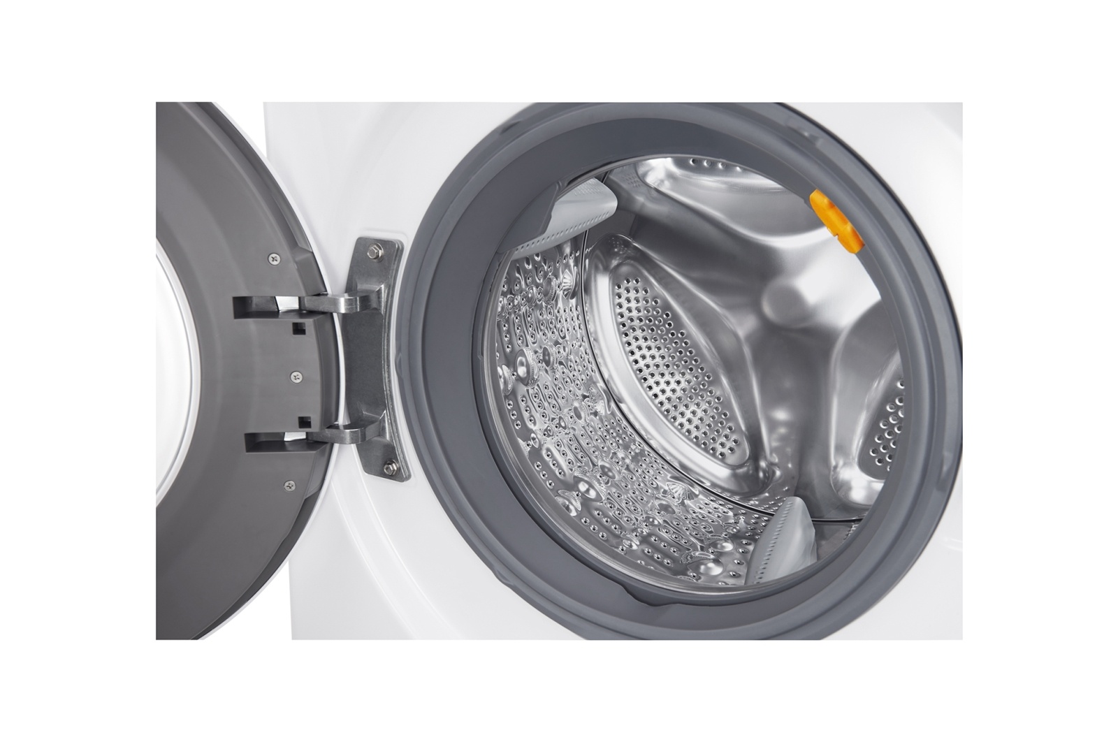 Máy giặt lồng đôi LG Twin Wash Giặt 9Kg+2Kg (FC1409S2W& TG2402NTWW)