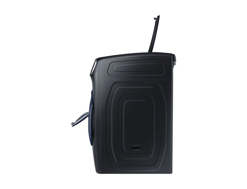 Máy giặt lồng đôi Samsung FlexWash WR24M9960KV/SV giặt 21kg + sấy 12kg