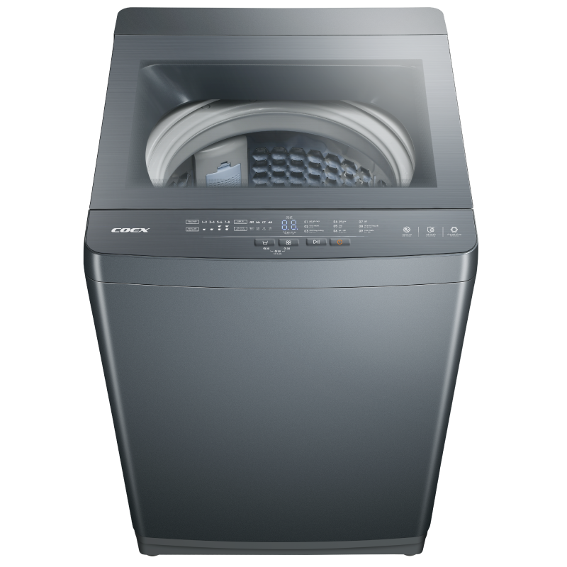 Máy giặt lồng đứng 10.5kg COEX TW -10CW1414PB