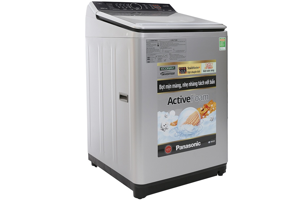 Máy giặt 11.5Kg Panasonic F115V5LRV