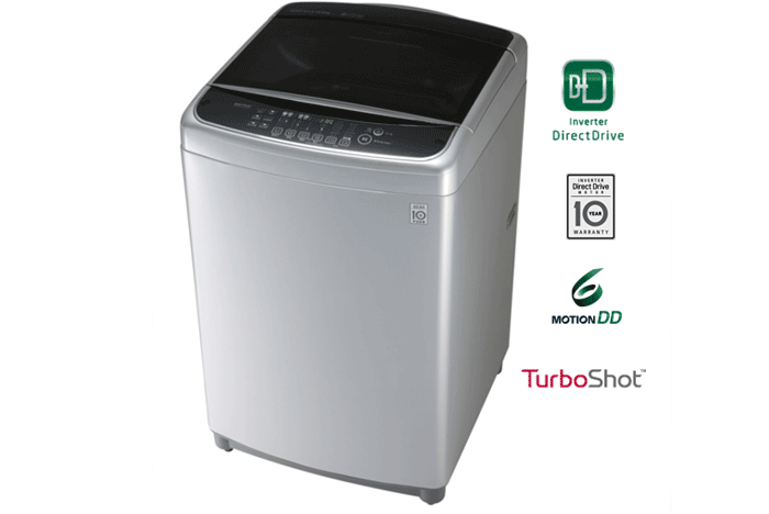 Máy giặt 11Kg LG T2311DSAL.AFSPEVN