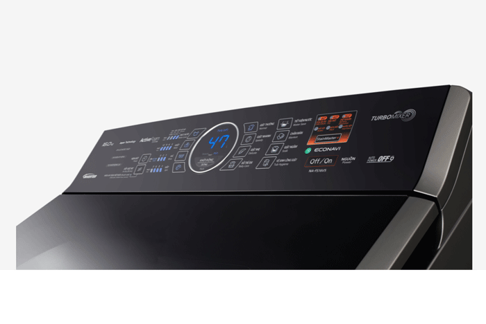 Máy giặt 16Kg Panasonic FS16V5SRV