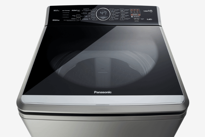 Máy giặt 16Kg Panasonic FS16V5SRV