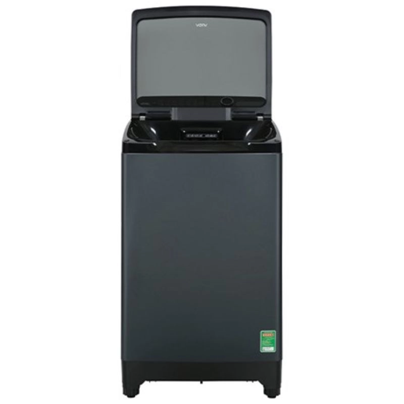 Máy giặt lồng đứng AQUA Inverter 12 Kg AQW-FR120HT.BK