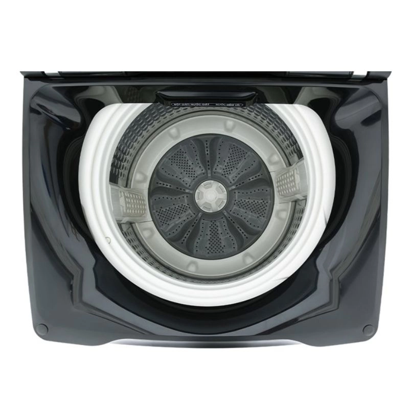 Máy giặt lồng đứng AQUA Inverter 12 Kg AQW-FR120HT.BK