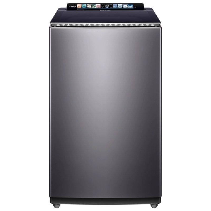 Máy giặt lồng đứng AQUA Inverter 12 Kg AWM12-BSR1K(BU)