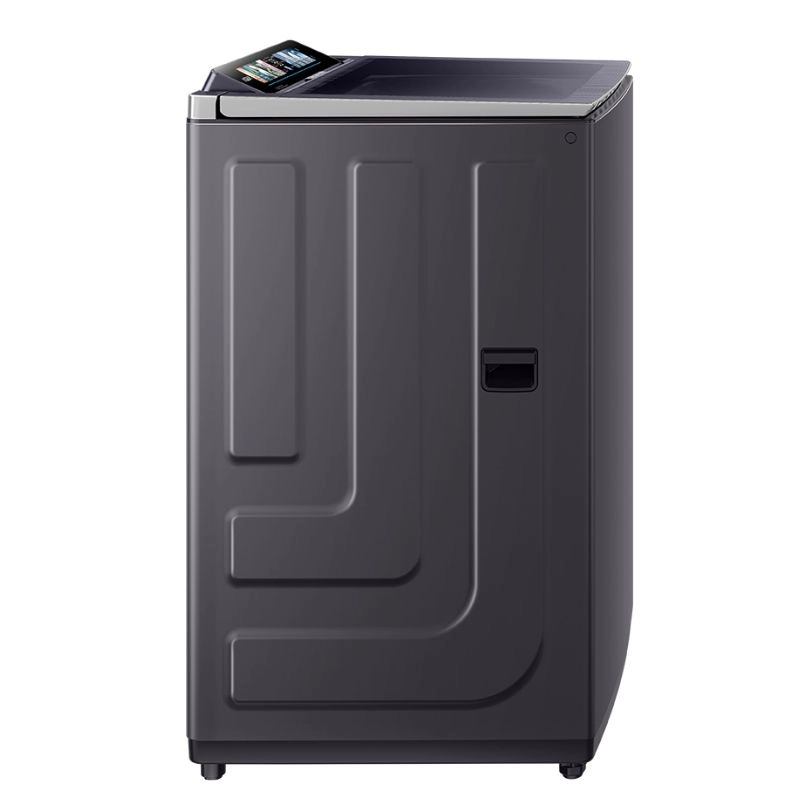 Máy giặt lồng đứng AQUA Inverter 12 Kg AWM12-BSR1K(BU)
