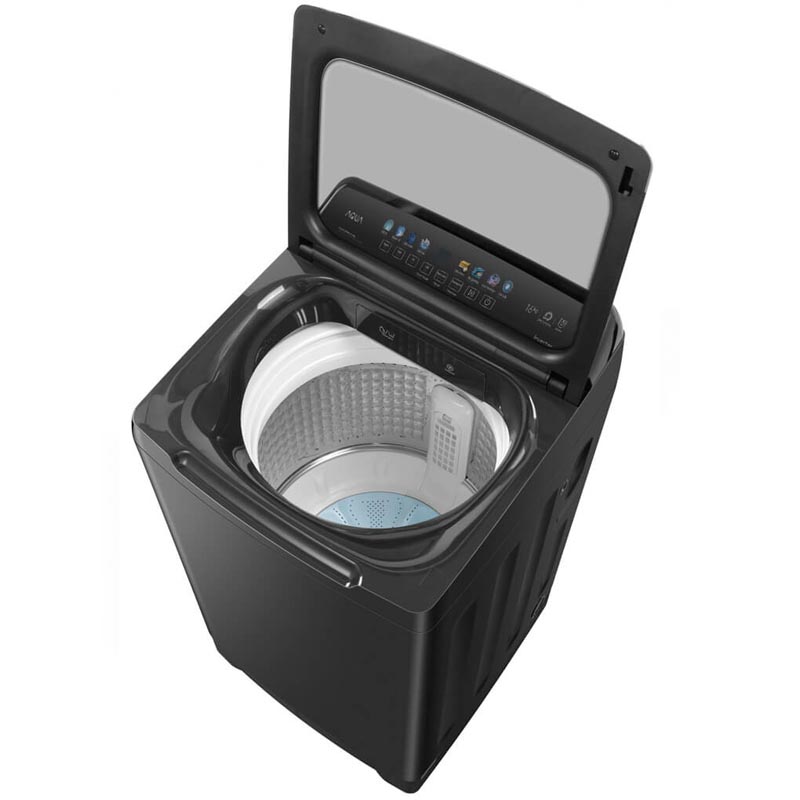 Máy giặt lồng đứng Aqua Inverter 16 kg AWM16-B2158L(B)