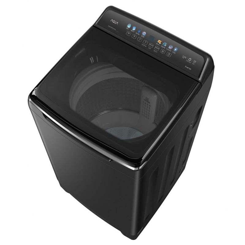 Máy giặt lồng đứng Aqua Inverter 16 kg AWM16-B2158L(B)