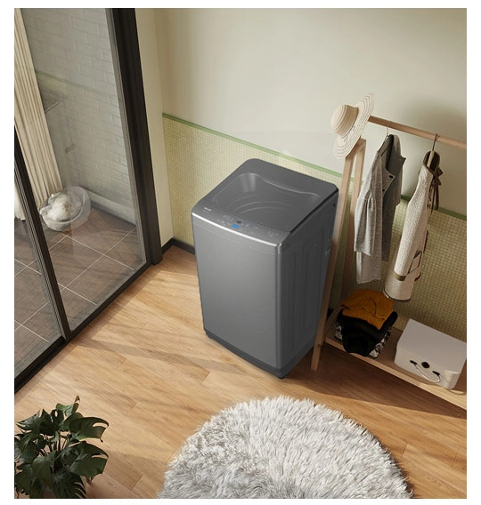 Máy giặt lồng đứng Coex 12,5kg TW-12CW1417IGB