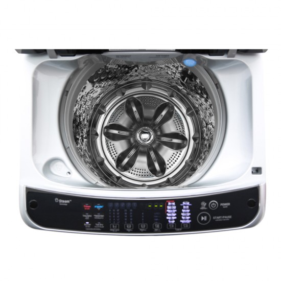 Máy giặt LG Inverter lồng đứng 11kg TH2111SSAL TurboWash3D