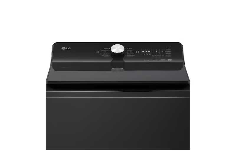 Máy giặt lồng đứng LG AI DD Inverter 12kg TX2312DT5O