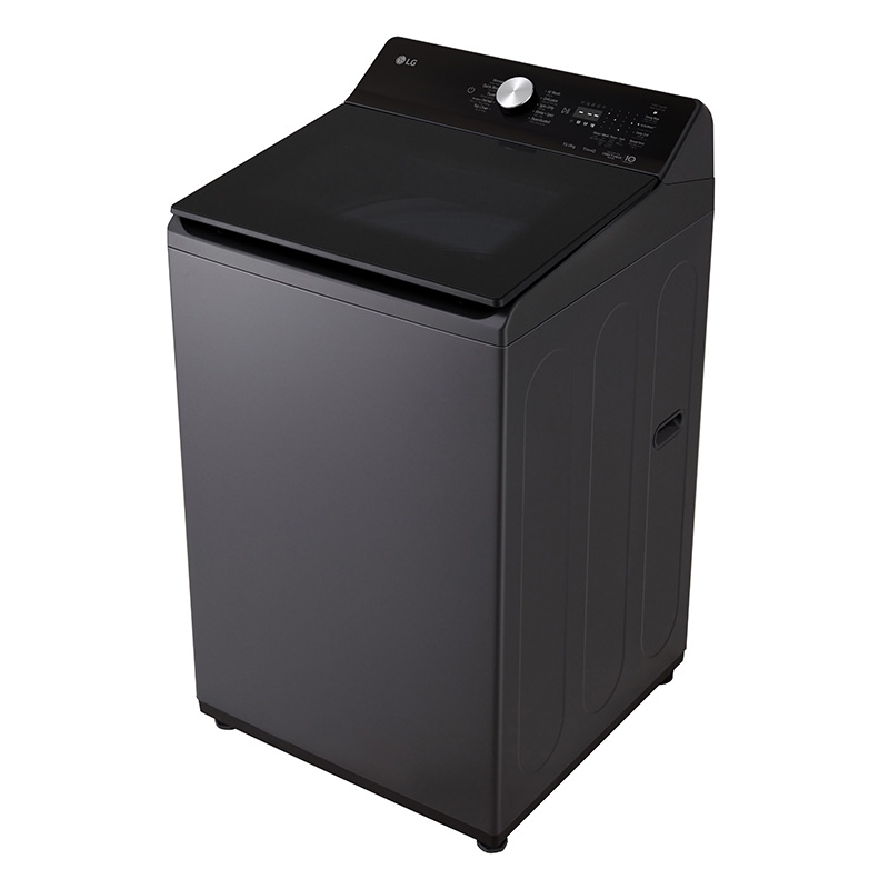 Máy giặt lồng đứng LG AI DD™ Inverter 13kg T2313DX5N