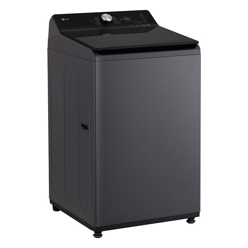 Máy giặt lồng đứng LG AI DD™ Inverter 13kg T2313DX5N