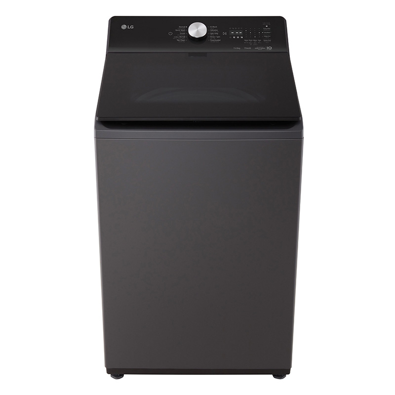 Máy giặt lồng đứng LG AI DD™ Inverter 13kg T2313DX5N