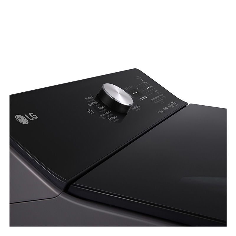 Máy giặt lồng đứng LG AI DD™ Inverter 13kg T2313DX5N