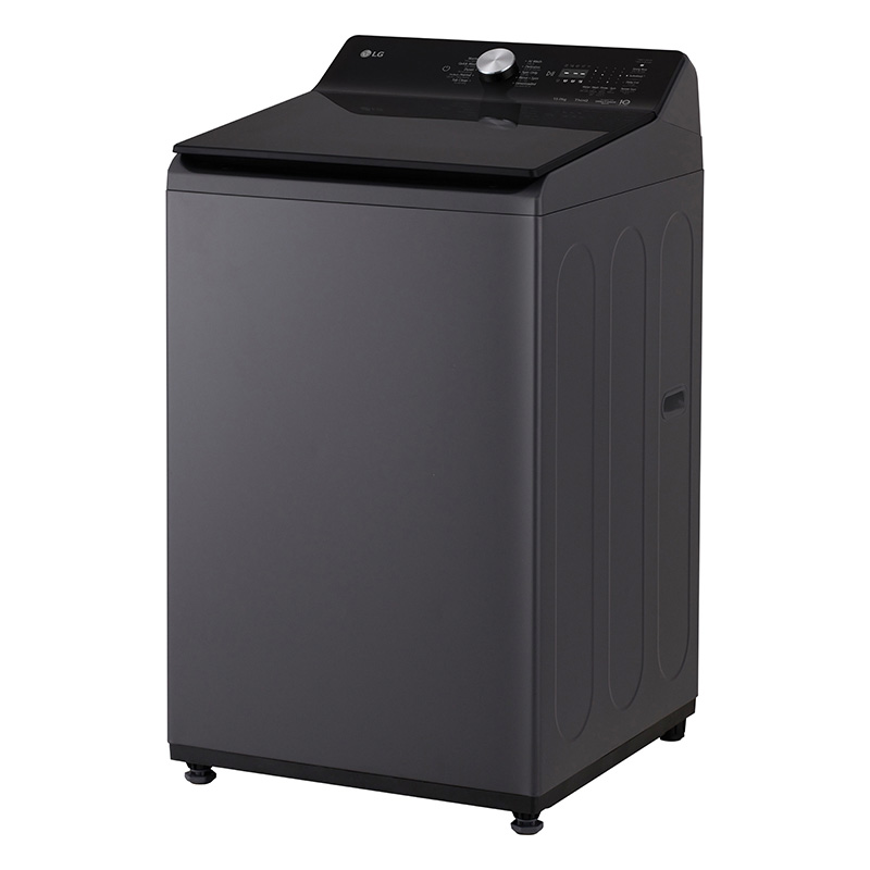 Máy giặt lồng đứng LG AI DD™ Inverter 13kg T2313DX5N