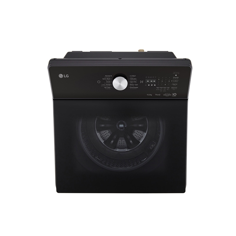 Máy giặt lồng đứng LG AI DD™ Inverter 13kg T2313DX5N