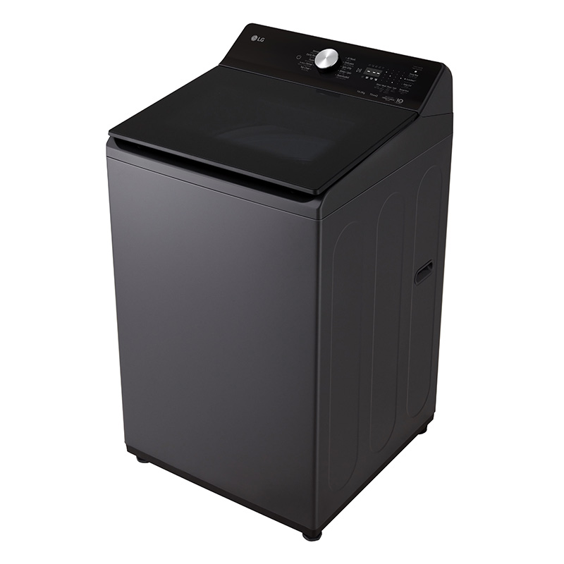 Máy giặt lồng đứng LG AI DD™ Inverter 14kg T2314DX5G