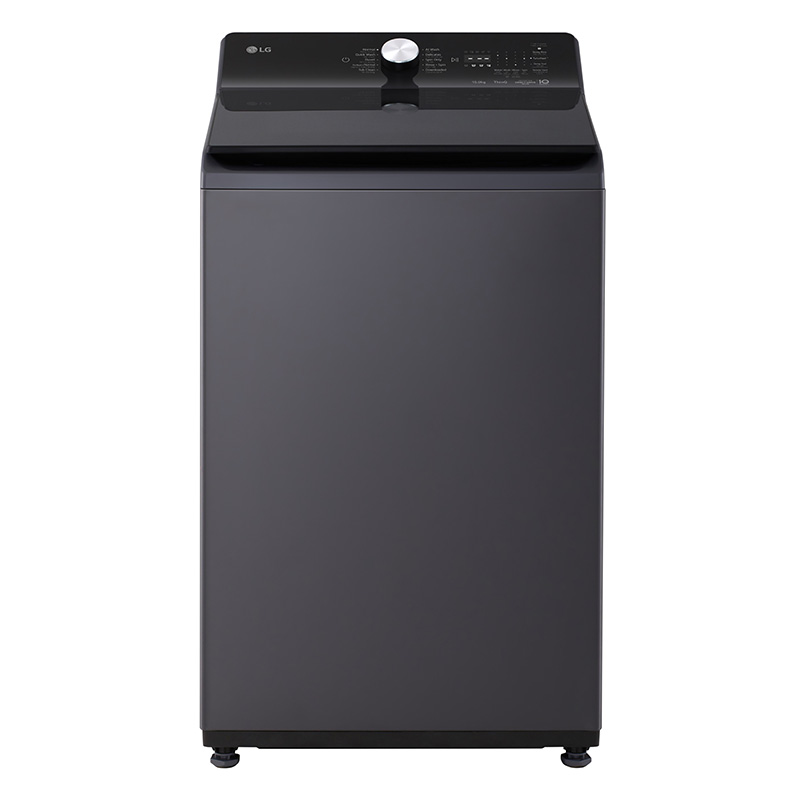 Máy giặt lồng đứng LG AI DD™ Inverter 15kg T2315DX5G
