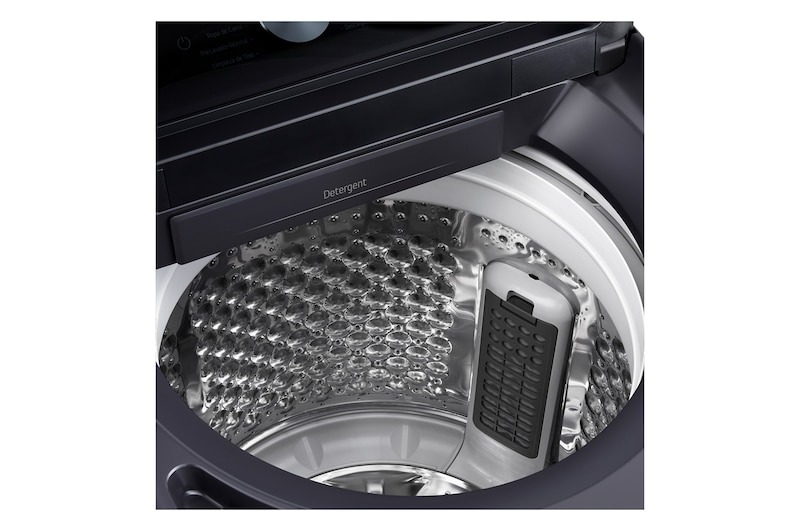 Máy giặt lồng đứng LG AI DD Inverter 15kg T2315DX5G